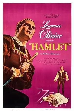 فيلم Hamlet 1948 مترجم - باهي فيلم